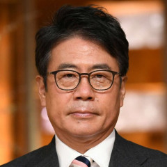 【悲報】報ステ大越健介さん「忘れてはならないのは17歳の命」辺野古学習の中立違反認定めぐり