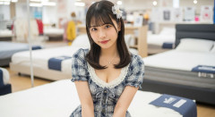 【画像】なんとあの憧れの高級マットレス「シモンズ」が3,300円！！！！！！！！！！！！！！！！！