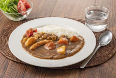カレーにもっとも合う飲み物