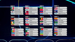 【爆笑】W杯、32カ国から48カ国に増やすも中国が出場できなかったため64カ国に増やす可能性ｗｗｗ