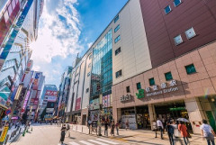 【画像】秋葉原駅、限界突破し海外と化すｗｗｗｗｗｗｗｗｗｗ