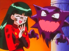 【画像】ポケモンのナツメちゃん可愛いよなｗｗｗｗｗ