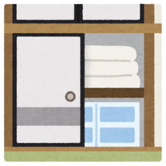 【相談】昼寝用マクラについたおじさんの香りが消えないwww捨てていいかな？