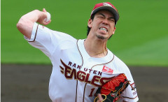 【悲報】前田健太さん、楽天で2軍落ち「条件が高すぎた」と他球団からシビア評価・・・・・・・・・
