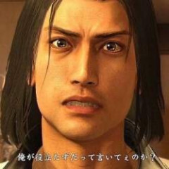 龍が如く極、救いがなさすぎでは？