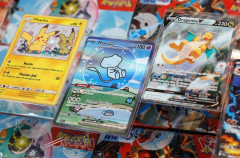 【※日本です】ポケモンカード約3400万円相当を輸送車から盗んだ疑いで男2人逮捕！うち1人は内部犯
