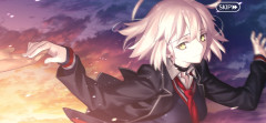 【FGO】折田さん霊衣、普通に欲しい件