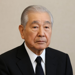 セブン＆アイ・ホールディングスの名誉顧問、鈴木敏文さん死去   #訃報
