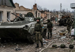 ルビオ米国務長官 「ロシアは毎月1万5000～2万人の兵士を失っている」、エストニア情報機関トップ 「ロシアは新規採用できる以上に要員を失っている」！