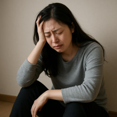 「発作で心身ボロボロ」渡邊渚、強烈なフラッシュバックで「今週はお仕事を仕事をセーブ」「来週は楽しい投稿しますね！」
