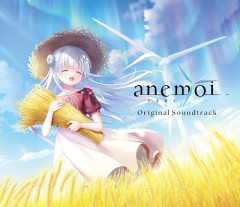Key最新作『anemoi』のサウンドトラックが予約開始！全63曲の大ボリュームでお届け
