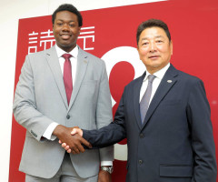 【ティマ支配下】巨人ファン集合