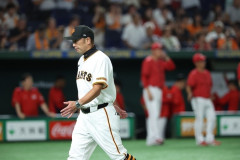 巨人ファン、二軍が21-5で勝ち「バスケの点数みたい」