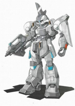※【ガンダム】各機体のプロトタイプを想像するスレ