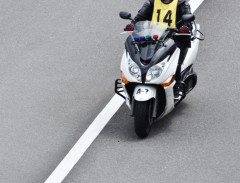 普通自動二輪のAT限定って馬鹿にされる？