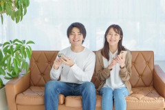 【速報】26歳差夫婦、ようやく気づいた結果・・・・・