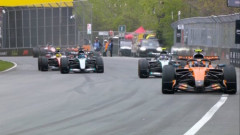 F1カナダGP決勝で2台揃ってスタートタイヤ選択を失敗したマクラーレンの件