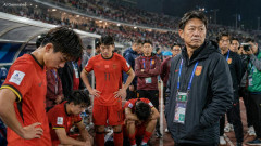 【U17】決勝で日本に敗北、中国代表の日本人監督に責任を問う声噴出「やはり日本人は信用ならない」