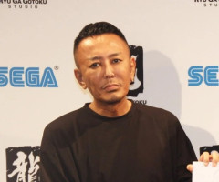 【チー牛が如く】元セガの名越稔洋さん完全に行方不明になる　Googleマップからも消える
