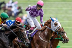 オルフェーヴル産駒クラシック制覇で種牡馬大成功な件