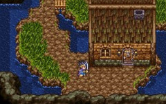 よくドラクエで井戸に住んでる人いるけど…