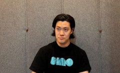 粗品、考案したお笑い賞レース「ツッコミ芸人No.1決定戦　ツッコミスター」“全然おもんない”の声に反論「そんなわけない」