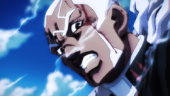 【ジョジョ6部】なんでこいつ止まった時の世界に入門できたの？