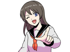 【画像あり】これが16歳の身体かよｗｗｗｗ