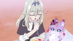 【画像】女の子が口の周りベタベタにしながらアイスを食ってるんだがｗｗｗｗｗ