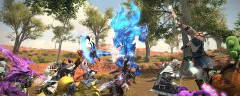 【FF14】「寄り道できるような面白い遊びが欲しい」8.0のパブリックフィールドの体験向上、エリアそのものを全体攻略するという遊びに期待するユーザーたち