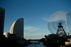 【衝撃】横浜市で『異変』が起こっている模様・・・・