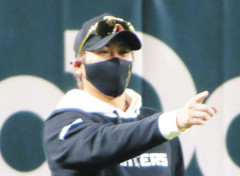日本ハム・新庄監督「最低でしょ」借金３で交流戦　ソフトバンクに今季８戦全敗　３連戦計２８失点「勝てん。２９点取らないと」