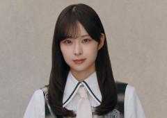 【櫻坂46】松本和子、今後に関わる決断