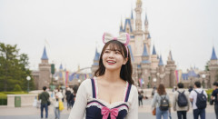 【ワロタｗ】ディズニーランドの株‥‥ｗ