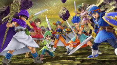 「ドラゴンクエスト」←コイツが以前より話題にならなくなった理由