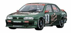 【海外の反応】初代日産プリメーラ/インフィニティG20は運転するのが本当に楽しいクルマだった！