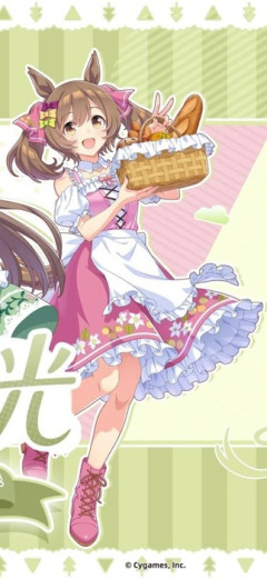 【ウマ娘】上司にするならどのウマ娘がいい？
