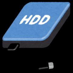 米WD幹部「2040年でもHDDが重要」「SSDはM.2を普及させたせいで容量が頭打ち」「終わりだよ」