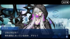【FGO】秩序VS混沌の戦い。あなたの好きなサーヴァントは「秩序」と「混沌」どちらの属性が多いですか？