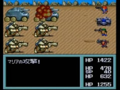 『メタルマックス』35周年。「竜退治はもう飽きた！」というキャッチコピーが印象的だった戦車と人間のRPG