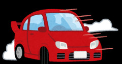 FDJ2ドリフト大会、無免許運転の中学生と高校生が無双してしまう