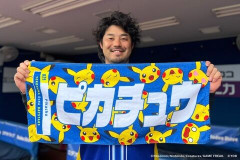 DeNA宮﨑敏郎、陽気な人たちがキレそうなあざとさｗｗｗ