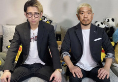 【超悲報】松本人志さん、ヒカルさんと立川志らくに弟子入り志願してしまう・・・