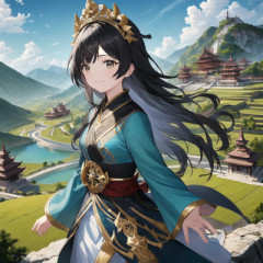 推古天皇を語りたい