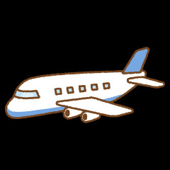 【動画】陽キャ、飛行機で致してしまうｗｗｗｗｗｗｗｗｗｗｗｗｗｗｗｗ