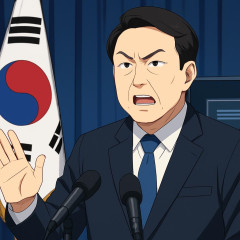 李大統領、“韓国版2ちゃんねる”閉鎖指示へ 歴史侮辱・ヘイト蔓延る極右サイトに強硬手段
