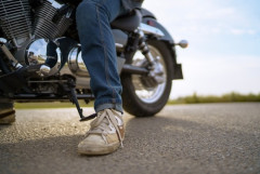今の若者がバイクに乗らない理由第1位「怖い」