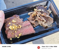 【画像】肉フェス、ヤバすぎて炎上ｗｗｗｗｗｗｗｗｗｗｗｗｗ