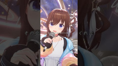 【激アツ】ときのそらが魅せる魂の歌声！新曲「決意のソラへ」生誕ライブで初披露！