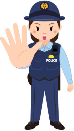 【画像】愛知県警さん、偽ボンボンドロップシールの取り締まりに全力を出すｗｗｗｗｗｗｗｗｗｗｗｗｗｗｗｗ